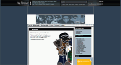 Desktop Screenshot of eazy-e.com